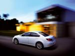 Mazda6 2008 года